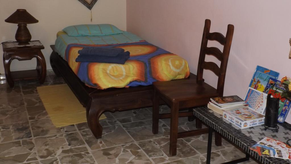Bed And Breakfast Baobab Piazza Armerina Buitenkant foto