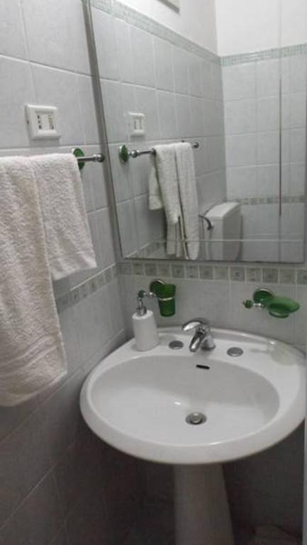 Bed And Breakfast Baobab Piazza Armerina Buitenkant foto